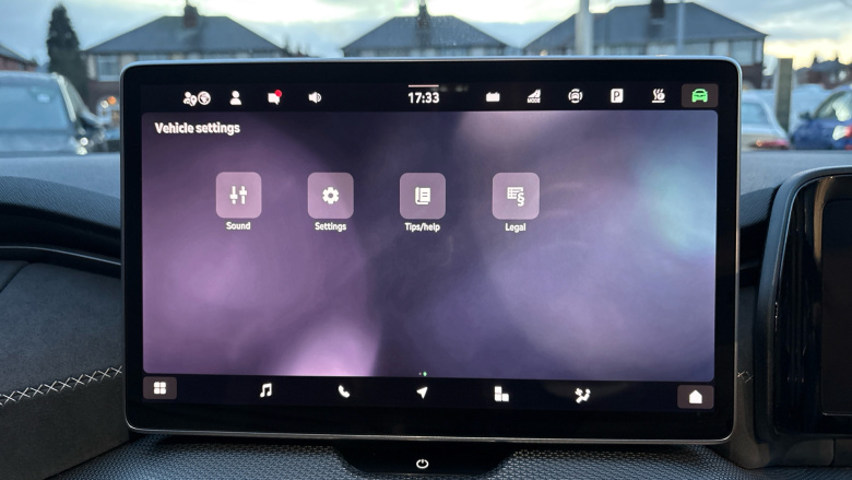 Skoda Kodiaq 1.5 TSI iV 204 SportLine 5dr DSG Estate